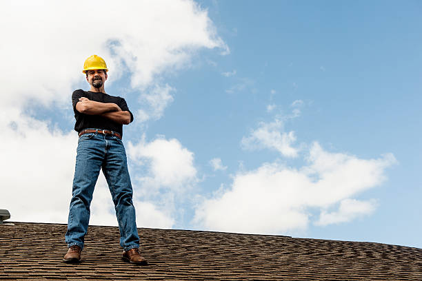 Best Commercial Roofing Services  in Shackle Island, TN