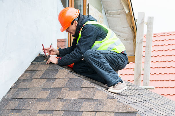 Best Residential Roofing Contractor  in Shackle Island, TN